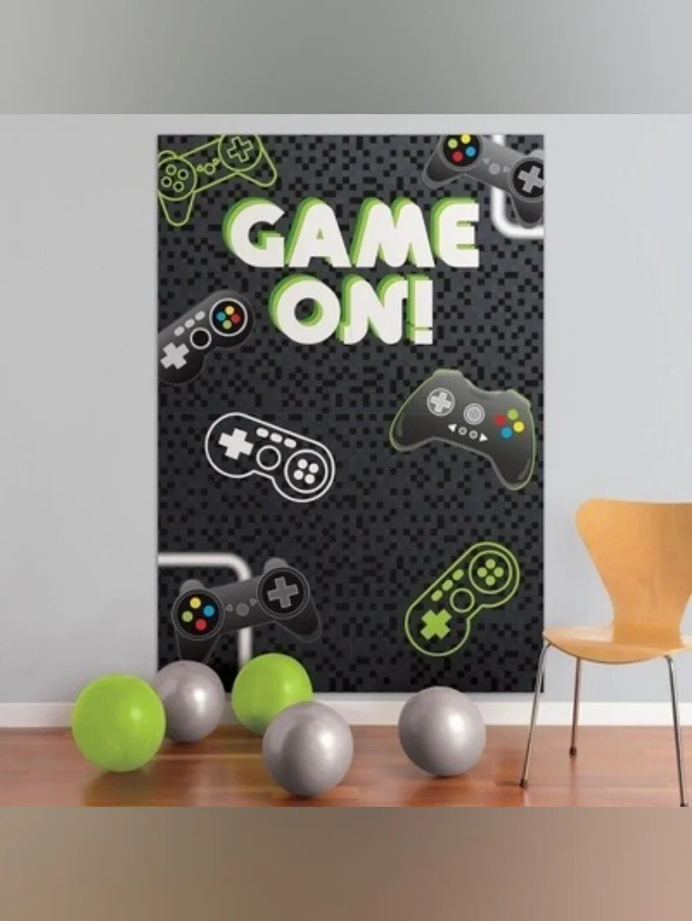 Level Up Party Box!